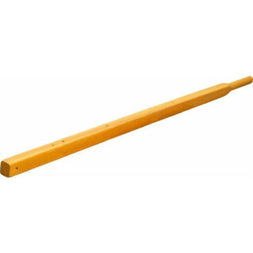 Picture of Truper Tools HDL-M Truper 33026 1 3/4-Inch Replacement Wood Handle For Wheelbarrow, Medium Duty, 1-Piece (EA)