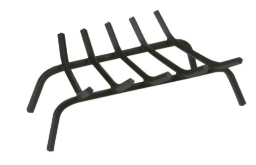 Picture of PANACEA PRODUCTS 15405 Panacea 15405 Wrought Iron Fire Grate, 18-Inch,Black (EA)