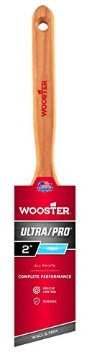 Picture of WOOSTER 4174-2 Wooster Brush 4174-2 Angle Sash Paintbrush, 2-Inch (EA)