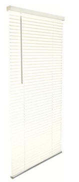 Picture of Living Accents MAX2364AL LIVING ACCENTS VNYL 1" ALBSTR BL 23X64 (EA)