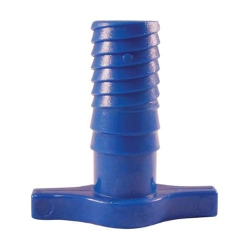 Picture of APOLLO INVESTMENT HOLDING ABTP12 BLUE TWISTER Irrigation Plug 1/2" (EA)