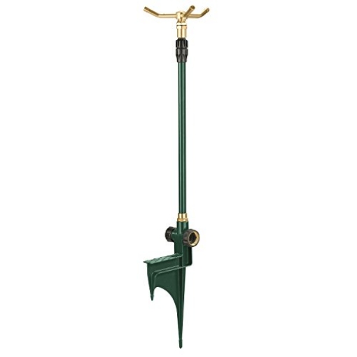 Picture of ORBIT IRRIGATION PRODUCTS INC 56772 Sprinkler 3 ARM TELESCOPING SP (EA)