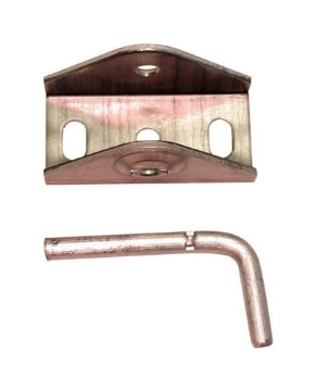 Picture of FOUR POINTS INC 178C Barton Kramer Large Awning Camel Bracket 178 (EA)