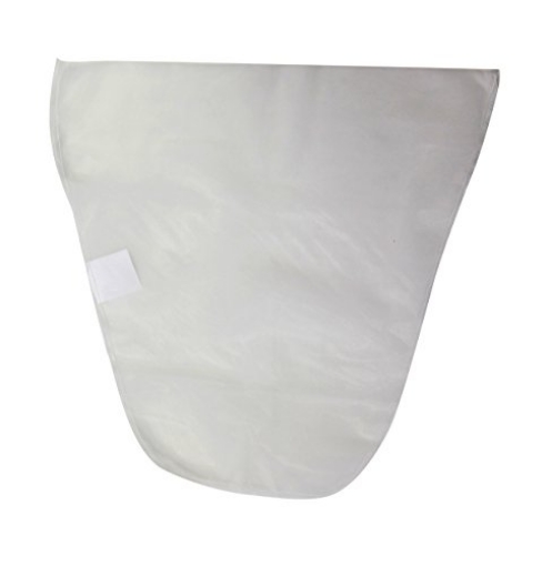 Picture of SUPERTUFF 11311 Trimaco SuperTuff Regular Mesh/Plain Top Bag Strainers, 1 gallon, (25-Pack) (PK-25-EA)