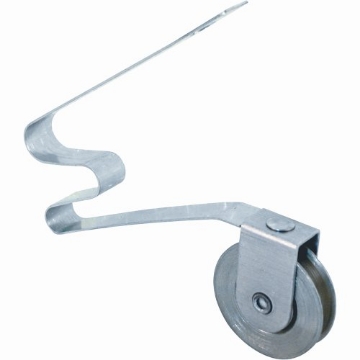 Picture of Prime B 513 Slide-Co 1109-B 1 In. Steel Screen Door Tension Springs with Nylon Roller (2 Pack) (EA)