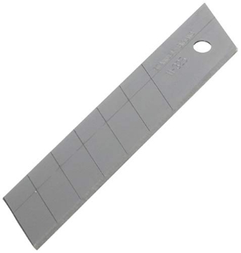 Picture of STANLEY Engineered Fastening 11-325T Stanley 11-325T Super Heavy Duty Utility Knife Blade (EA)