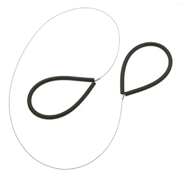 Picture of HANSON C H COMPANY 37730 PVC Cable Saw (6 Pack) (EA)