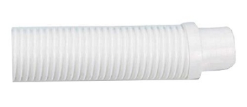 Picture of Jed Pool Tools 60-250A-04W-U JED Pool Cleaner Hose 1-1/2 in. H x 48 in. L (EA)