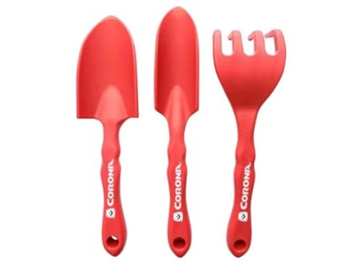 Picture of CORONA CLIPPER INC KD 1001 CORONA 9.1 in. Garden Tool Set (EA)