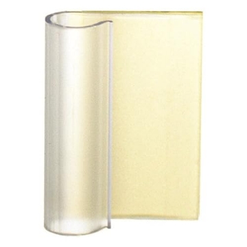 Picture of JANDORF SPECIALTY HARDWARE 61413 Jandorf 61413 Cable Adhesive Clip, Clear (EA)