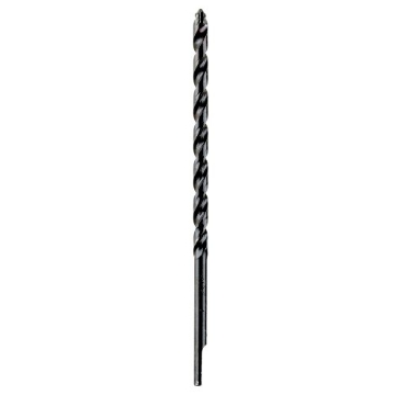 Picture of BOSCH SECURITY SYSTEMS, INC TC500 Bosch TC500 3/16 In. x 4-1/2 In. Flat Shank Hex Masonry Drill Bit (EA)