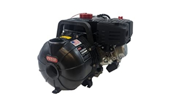 Picture of ASM INDUSTRIES SE2UL CX208 Pacer Pumps SE2UL CX208 Self-Priming Multi-Purpose Water Transfer Pump with 2 Inch Inlet and Outlet, LCT CX Pro 208 CC Engine, 200 GPM (EA)