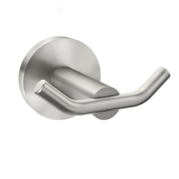 Picture of Moen Y5703BN Moen Y5703BN Y5703 Arlys Double Robe Hook (EA)