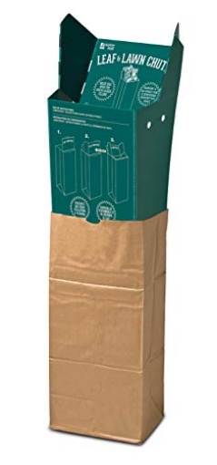 Picture of LUSTER A650 Luster Leaf 30 gal. Lawn & Leaf Bag Holder 1 pk (PK-10-EA)