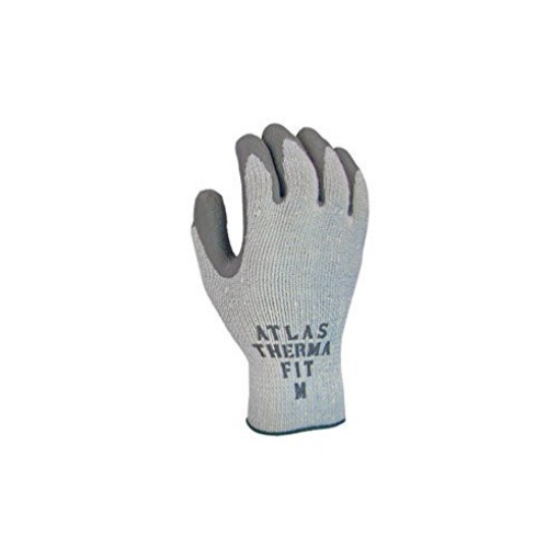 Picture of ATLAS CHEMICAL CORP 451XL-10.RT Therma-Fit Palm-Dipped Glove (EA)