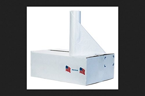 Picture of NORAMCO R386014N Noramco 55 gal. Trash Bags Twist Tie 200 pk (EA)