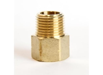 Picture of ACE TRADING - ZW 6JC120810701045 Homeplus+ 6jc120810701045 Reducing Coupling, Brass (EA)