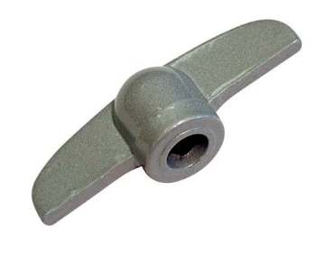 Picture of FOUR POINTS INC 701C Handle Jalousie"T" 5/16" (EA)