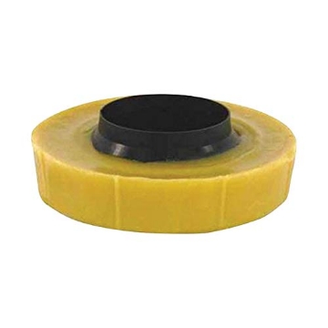 Picture of HARVEY'S 1115-24 Harvey 001115-24 Wax Toilet Bowl Gasket with Polyethylene Flange (EA)