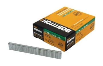 Picture of STANBOSTIT SX50353/4G Bostitch Stanley SX50353/4G 3/4" Galvanized Staples 5,000 Count (EA)