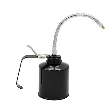 Picture of Lubrimatic-Stant-Truflate LUBR50337 LubriMatic 50-337 Handled Oiler w/ Flexible Spout - 1 Pint (EA)
