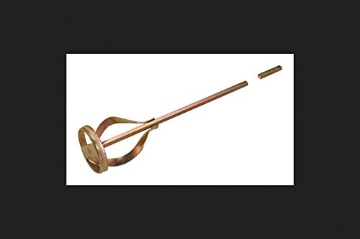 Picture of ALLWAY TOOLS INC SM1 ALLWAY 2.75 in. W x 16.75 in. L Steel Paint Mixer for 1 Gallon Containers (EA)