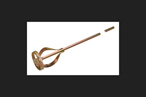 Picture of ALLWAY TOOLS INC SM1 ALLWAY 2.75 in. W x 16.75 in. L Steel Paint Mixer for 1 Gallon Containers (EA)