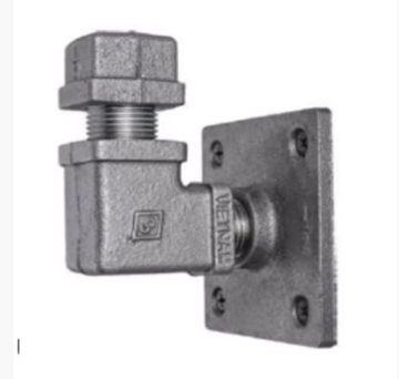 Picture of STZ INDUSTRIES 36612SQSGLHOOK STZ Pipe Hook Square 1/2" D (EA)