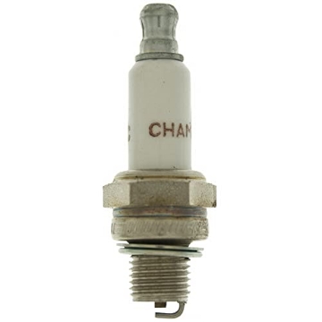 Picture of Champion Spark Plugs 978 Champion Copper Plus Small Engine 978 (RY4C) Pack of 1 (UPC 037551009985) (EA)
