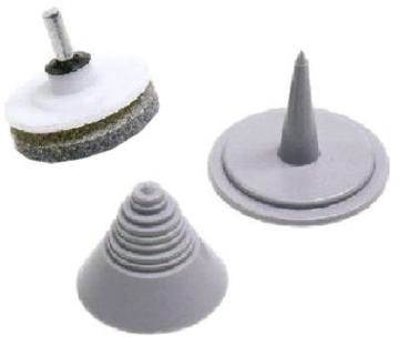 Picture of MTD PRODUCTS CO 490-850-0006 Blade Sharpening and Balancing Combo Pack (EA)