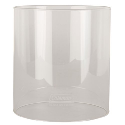 Picture of Coleman Woods Wire 2000026613 Coleman Clear Lantern Globe (PK-6-EA)