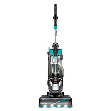 Picture of BISSELL 2852 Bissell 2998 MultiClean Allergen Lift-Off Pet Vacuum with HEPA Filter Sealed System, Lift-Off Portable Pod, LED Headlights, Specialized Pet Tools, Easy Empty Dirt Tank (EA)