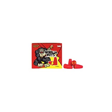 Picture of King Kooker 68210 King Safety 68210 Gorilla Nuts 100Pk (EA)
