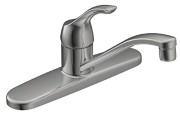 Picture of Moen 87603 Kitchen Faucet from the Adler Collection (EA)