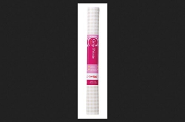 Picture of KITTRICH CORPORATION 04F-C7H34-06 Con-Tact Grip Prints 4 ft. L x 18 in. W Khaki Plaid Non-Adhesive Liner (PK-6-EA)