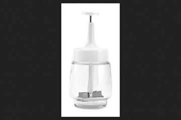 Picture of LIFETIME 5078588 Lifetime 16 oz. White Glass Food Chopper (PK-6-EA)