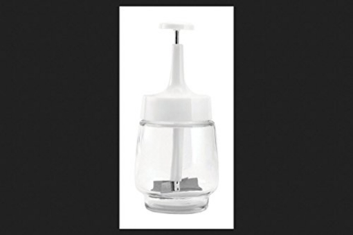 Picture of LIFETIME 5078588 Lifetime 16 oz. White Glass Food Chopper (PK-6-EA)