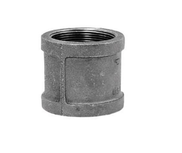 Picture of ANVIL INTERNATIONAL 8700133757 Anvil Coupling Galvanized, Malleable 1-1/2 " (EA)