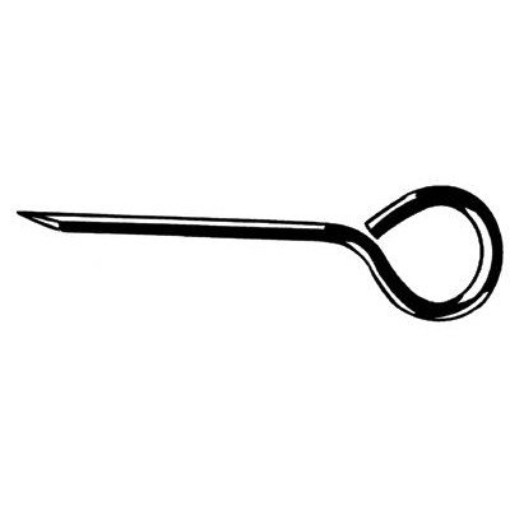 Picture of Ridge Tool Company 59225 Drain Cleaner Accessories - a-12 7/8-1 1/4 cuplng ke (EA)