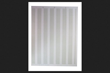 Picture of CENTURION INC 9126806 Centurion Laser Price Tickets 8-1/2 in. X 11 in. Gray, White (EA)
