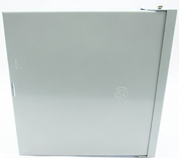 Picture of HENKEL LOCTITE TLMQ812RCU2 GENERAL ELECTRIC TLM812RCU 8 Circuit Nema 3R Convertible Main Loadcenter (EA)