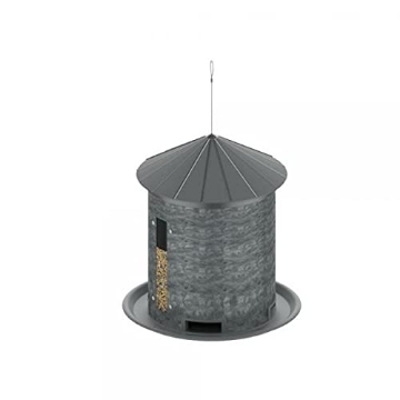 Picture of MORE BIRDS 38576 Bird Feeder MTL 7LB (EA)