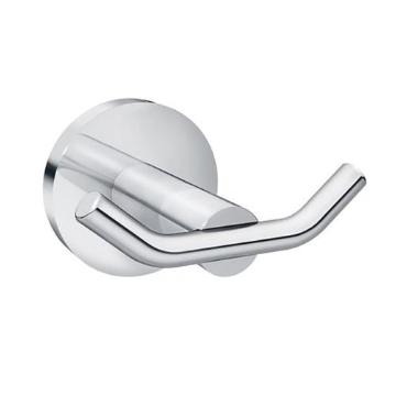 Picture of Moen Y5703CH Moen Y5703CH Y5703 Arlys Double Robe Hook (EA)