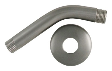 Picture of Ldr 520 2410C LDR Industries 520 2410C Shower Arm, Silver (EA)
