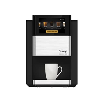 Picture of LAV 18000565 Flavia Creation 600 Brewer, Makes Coffee, Lattes, Tea, and other Hot or Cold Beverages with Single-Serve Freshpacks, Multiple Brew Sizes (EA)
