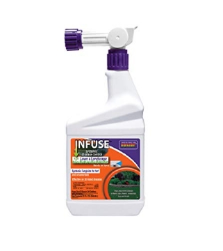 Picture of BONIDE PRODUCT 150 Infuse Lawn & Landsape Systemic Disease Control (32 FL. OZ)/946 ml (EA)