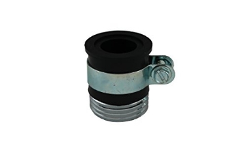 Picture of Plumb Pak PP800-30 Plumb Pak PP800-30 Faucet Aerator Adapter, For Use With Unthreaded Spouts With Clamp, 3/4 In, 3-3/4" x 2-5/8" (EA)