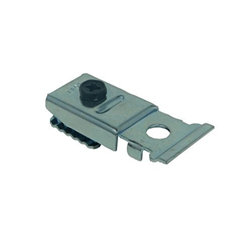 Picture of FOUR POINTS INC 10690C BIFOLD TRACK CLIP (EA)