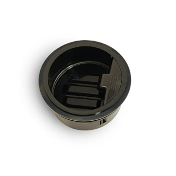 Picture of THE RECTORSEAL CORPORATION 97042 Rectorseal 97402 Sureseal Trap Seal, 3", Black (EA)