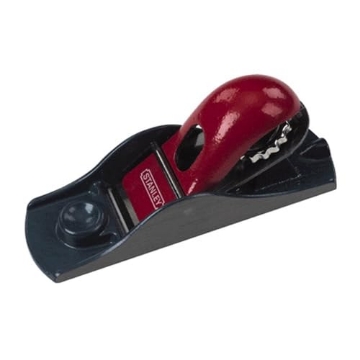 Picture of STANLEY Engineered Fastening 12-247 Stanley 6-5/8 in. X 1-5/8 in. Adjustable Block Plane (EA)